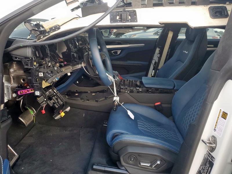 Фото 7 - LAMBORGHINI URUS S