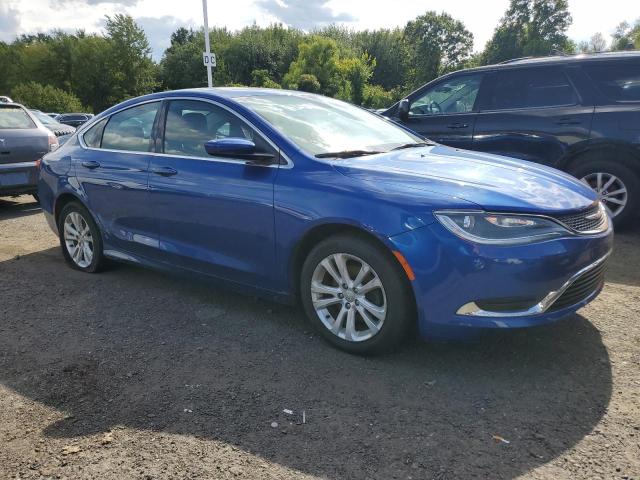 Фото 4 - CHRYSLER 200