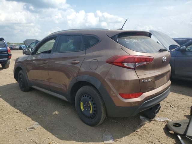 Фото 2 - HYUNDAI TUCSON