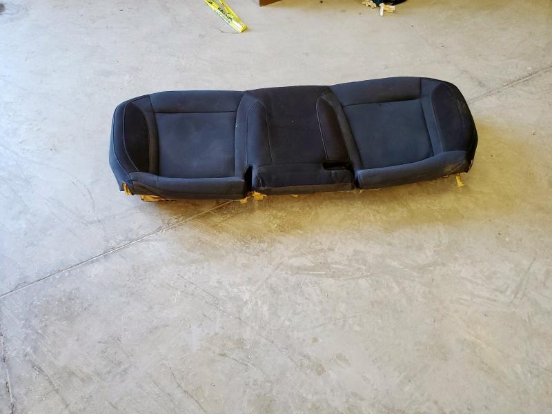 Фото 12 - DODGE CHARGER