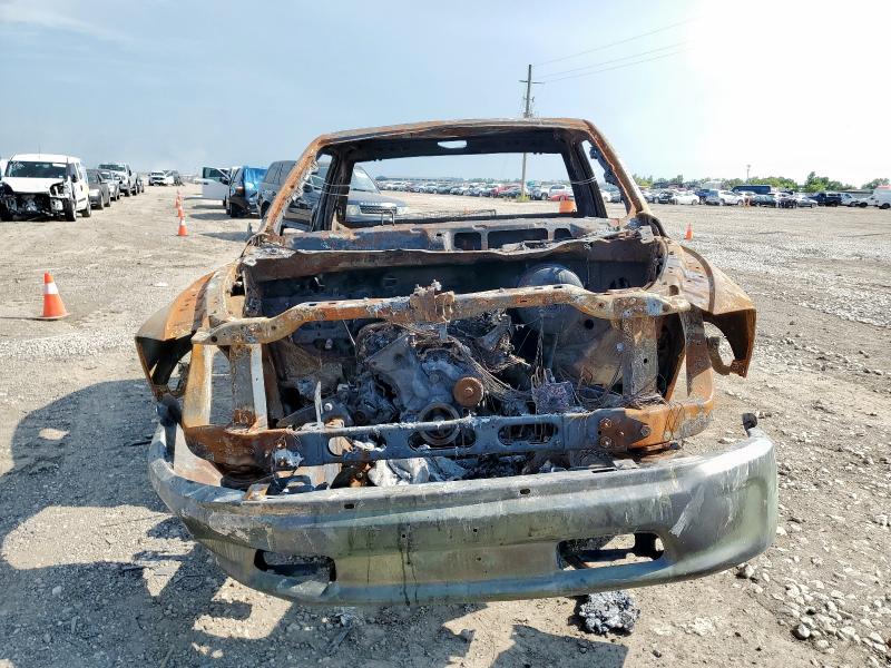 Фото 5 - RAM 1500