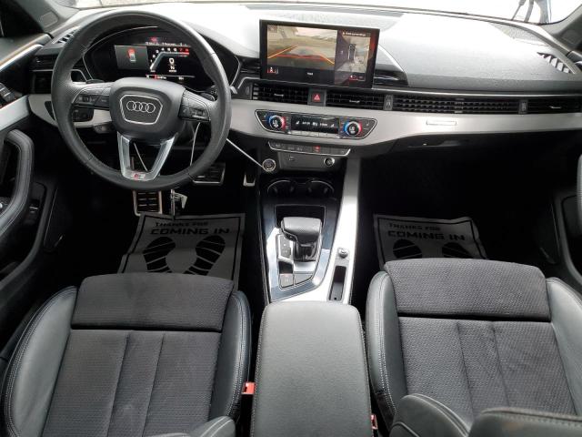 Фото 8 - AUDI A4