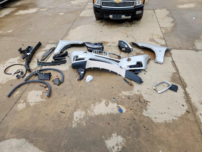 Фото 13 - BMW X5