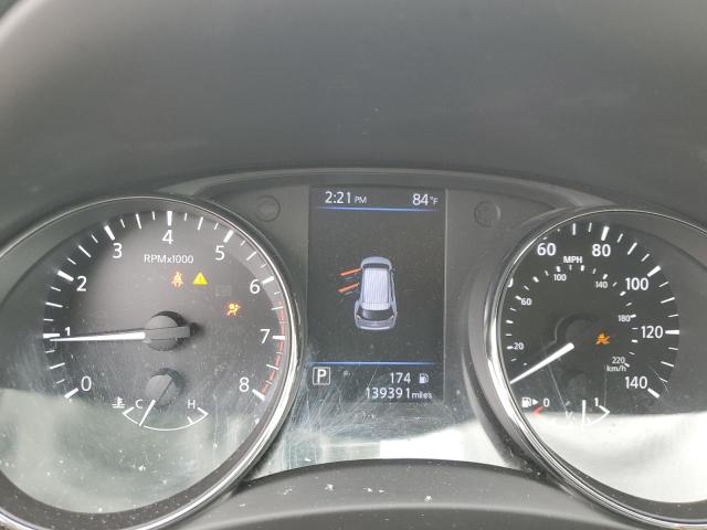 Фото 9 - NISSAN ROGUE