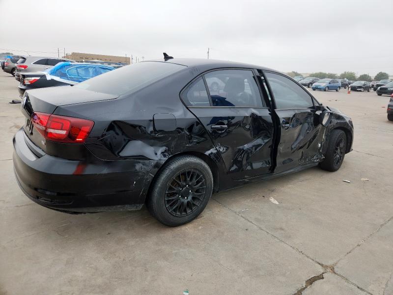 Фото 3 - VOLKSWAGEN JETTA