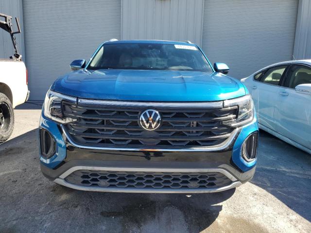 Фото 5 - VOLKSWAGEN ATLAS
