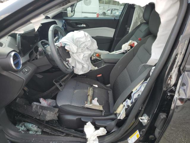 Фото 7 - CHEVROLET TRAX