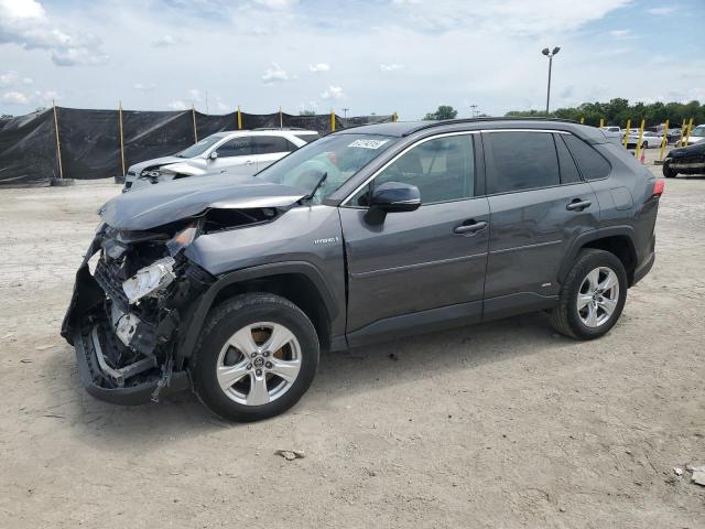 Фото 1 - TOYOTA RAV4