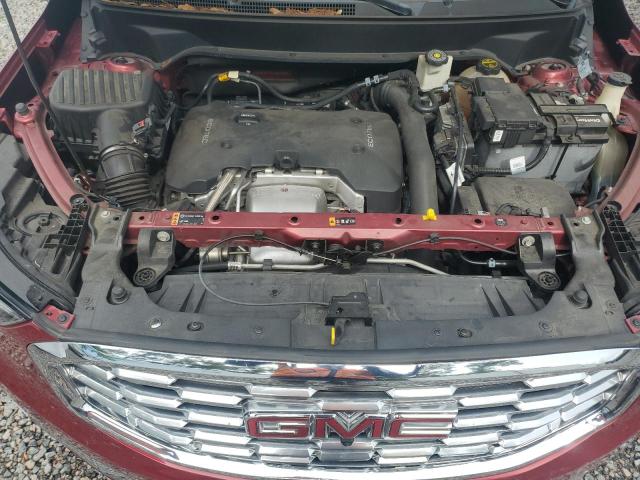 Фото 12 - GMC TERRAIN