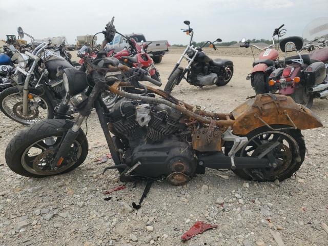 VICTORY MOTORCYCLE 2013