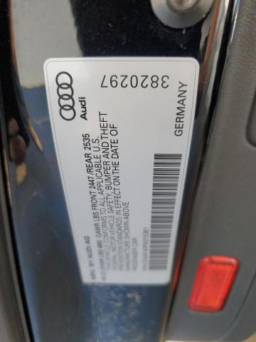 Фото 13 - AUDI A4