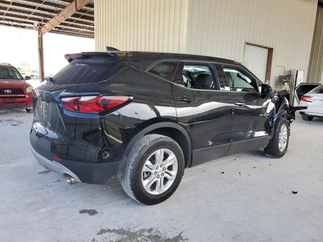 Фото 3 - CHEVROLET BLAZER