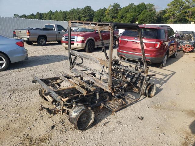 POLARIS SIDEBYSIDE 2015