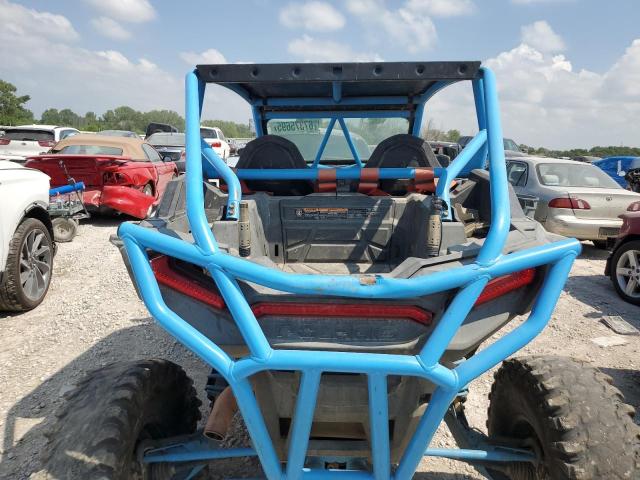POLARIS RZR XP TUR 2019