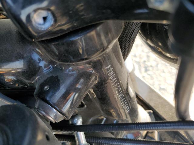 HARLEY-DAVIDSON XL883 N 2022