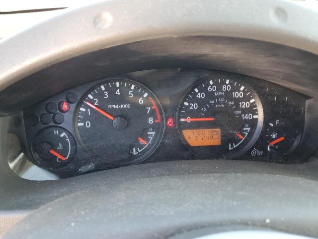 Фото 9 - NISSAN FRONTIER