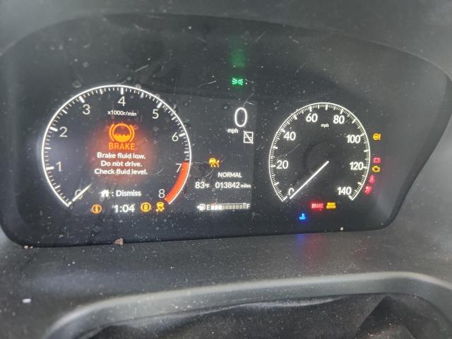 Фото 9 - HONDA ODYSSEY