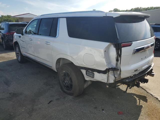 Фото 2 - GMC YUKON