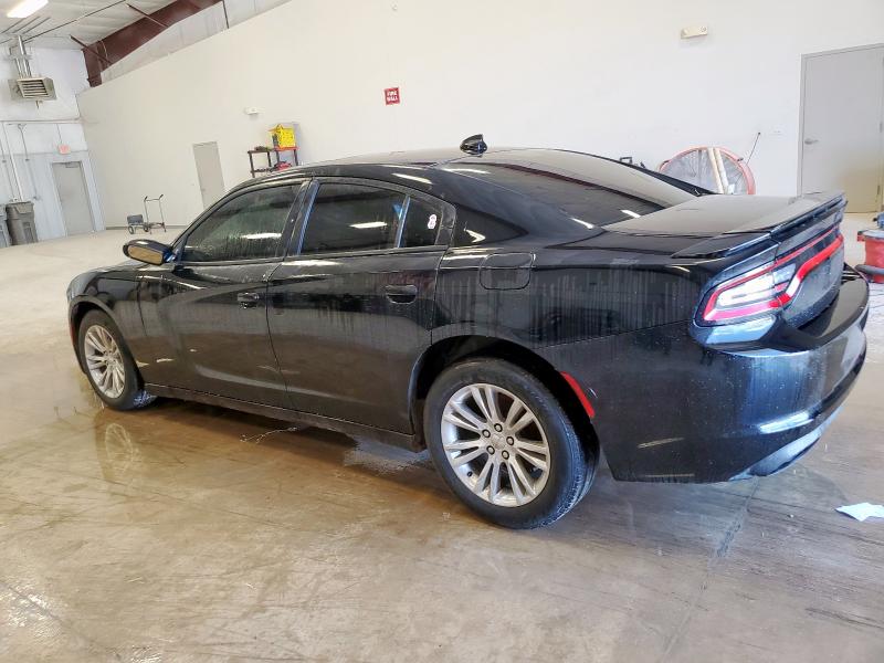 Фото 2 - DODGE CHARGER