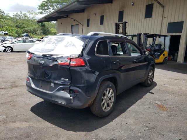 Фото 3 - JEEP GRAND CHER