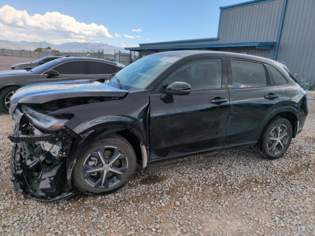 Фото 1 - HONDA HR-V