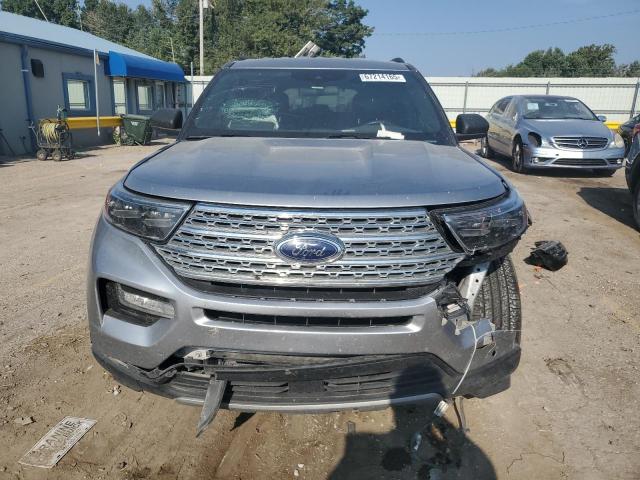 Фото 5 - FORD EXPLORER