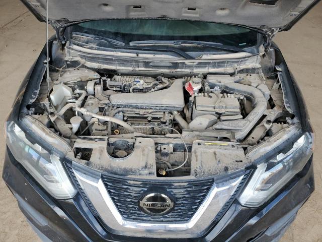 Фото 11 - NISSAN ROGUE