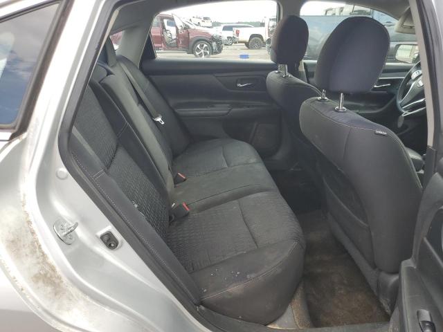 Фото 10 - NISSAN ALTIMA