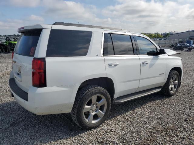 Фото 3 - CHEVROLET TAHOE