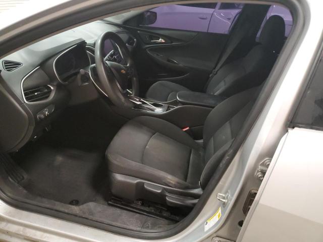 Фото 7 - CHEVROLET MALIBU