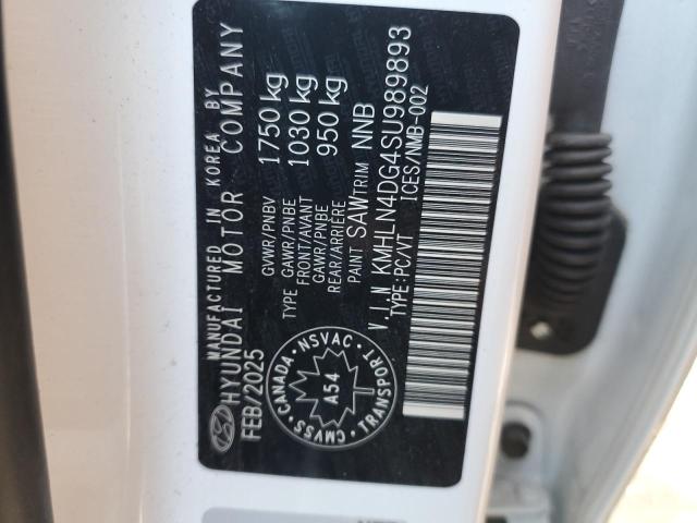 Фото 13 - HYUNDAI ELANTRA LU