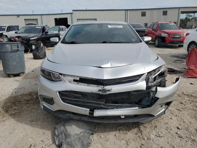 Фото 5 - CHEVROLET MALIBU