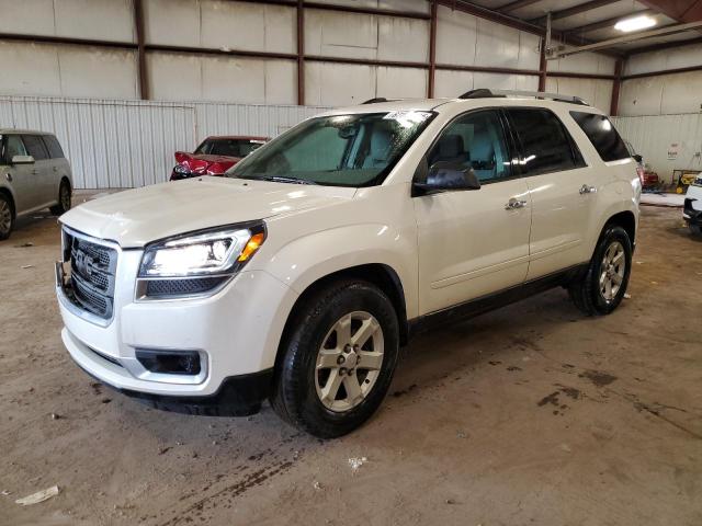 Фото 1 - GMC ACADIA