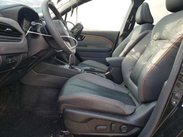 Фото 7 - SUBARU FORESTER