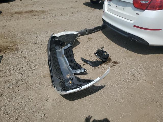 Фото 12 - KIA OPTIMA