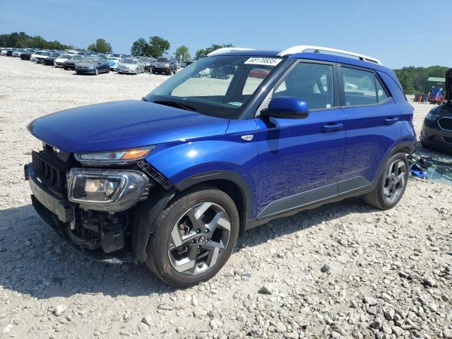 Фото 1 - HYUNDAI VENUE