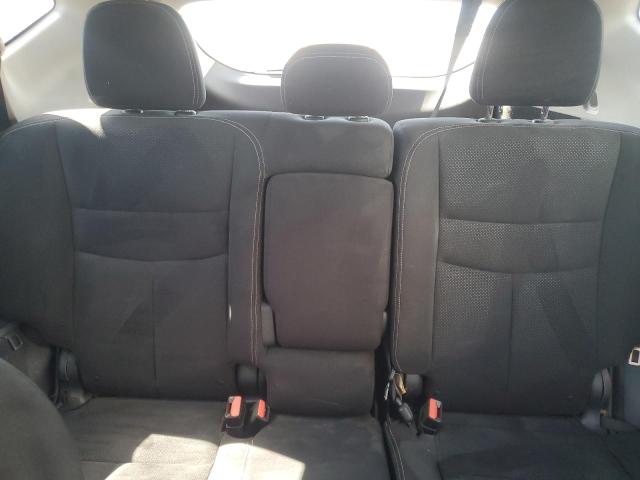 Фото 10 - NISSAN MURANO