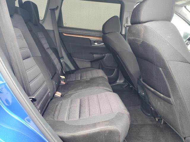 Фото 11 - HONDA CRV