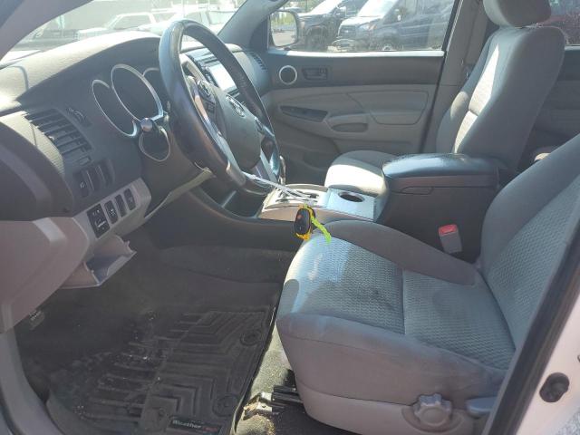 Фото 7 - TOYOTA TACOMA