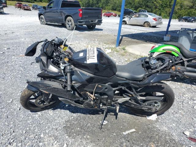 KAWASAKI ZX400 P 2024