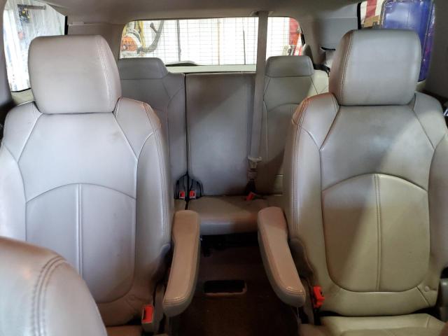 Фото 10 - GMC ACADIA