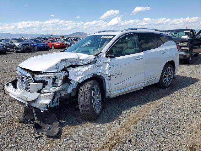 Фото 1 - GMC TERRAIN