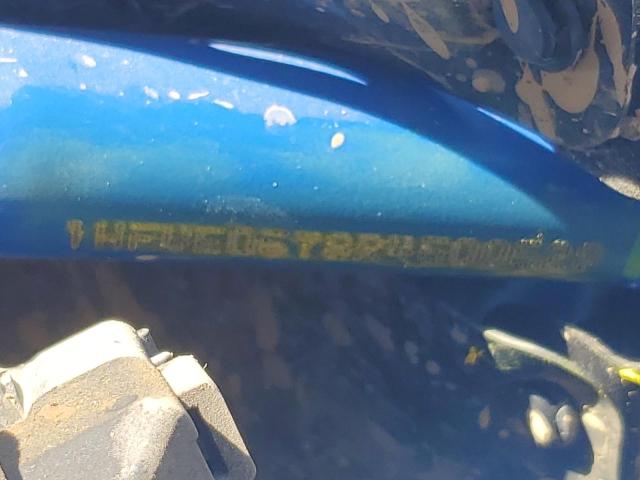 HONDA SIDEBYSIDE 2024