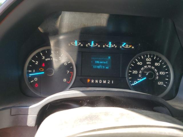 Фото 9 - FORD F-150