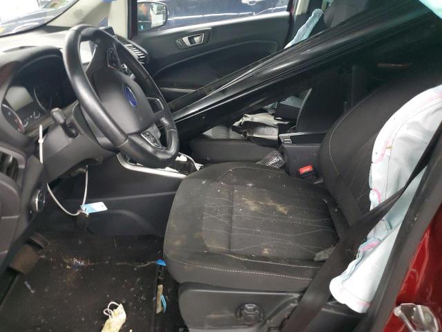 Фото 7 - FORD ECOSPORT