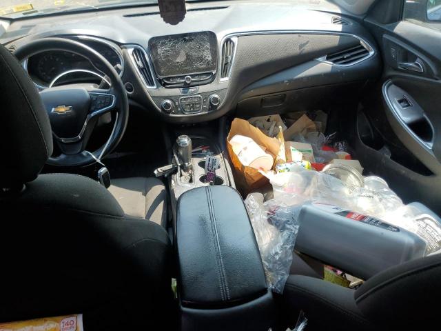 Фото 8 - CHEVROLET MALIBU