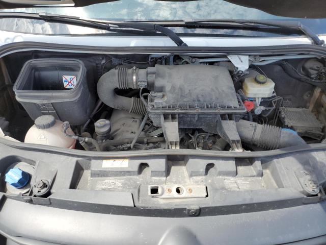 Фото 11 - MERCEDES-BENZ SPRINTER