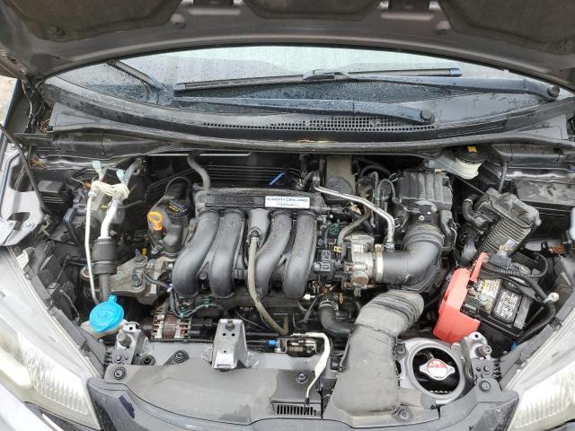 Фото 11 - HONDA FIT