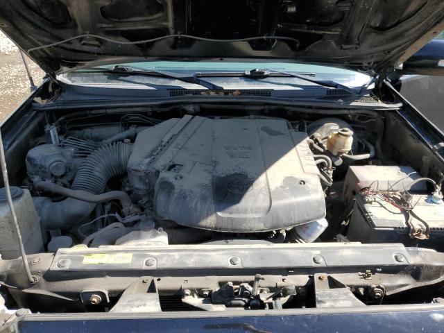 Фото 11 - TOYOTA TACOMA