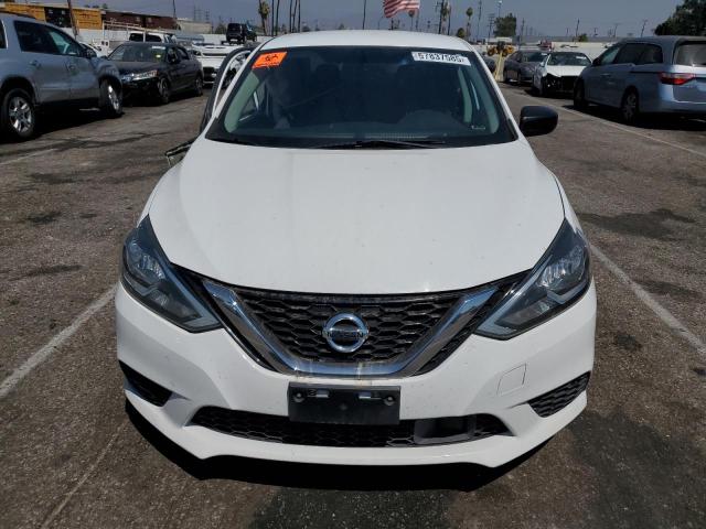 Фото 5 - NISSAN SENTRA